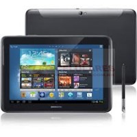 Tablet Galaxy Note Samsung N8000, Android 4.0, Quad Core 1.4 Ghz, 16 GB, Tela Full Touch Screen 10.1, HDMI, Câmera, 3G e Wi - Fi